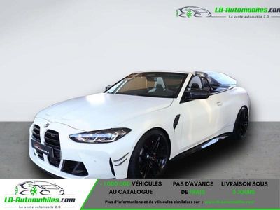 Occasion 2022 BMW M4 Comfort Edition Coupé | 76 100 € (Super prix)