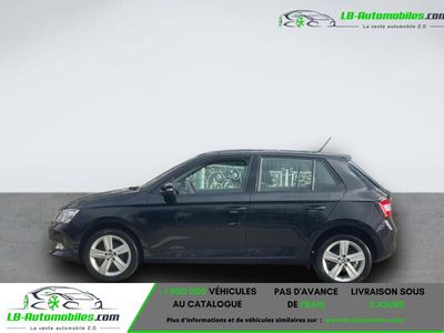 occasion Skoda Fabia 1.0 TSI 95 ch BVM