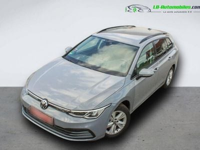 VW Golf VIII