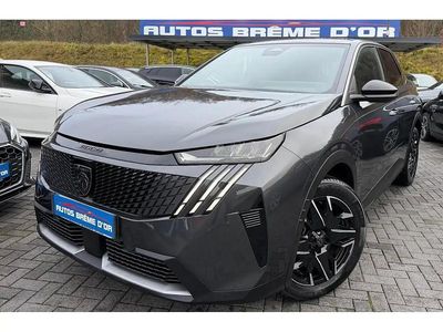 Gris Occasion 2024 Peugeot 3008 | 29 990 €