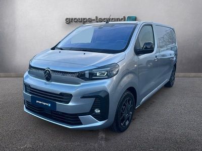 Occasion 2025 Citroën Jumpy Monospace | 44 900 €