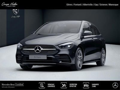 Mercedes B250e
