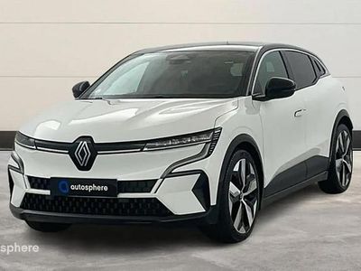 Occasion 2022 Renault Megane E-Tech Techno SUV | 22 899 € (Prix juste)