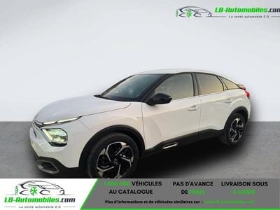 Occasion Citroën C4 131 ch (96 kW) 2021 Berline
