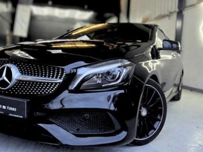 Occasion 2016 Mercedes A160 Berline | 17 990 €