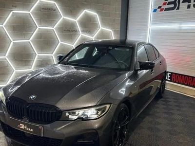 Occasion 2020 BMW 320 Comfort Edition Berline | 32 990 € (Prix cher)