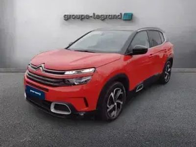 occasion Citroën C5 Aircross Hybrid 225ch Feel E-eat8