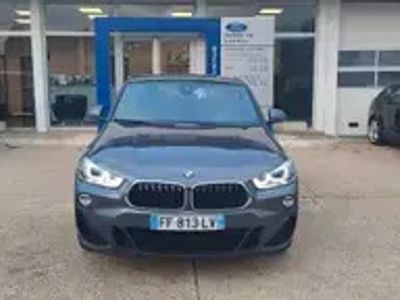 occasion BMW X2 sDrive 18i 140 ch DKG7 M Sport