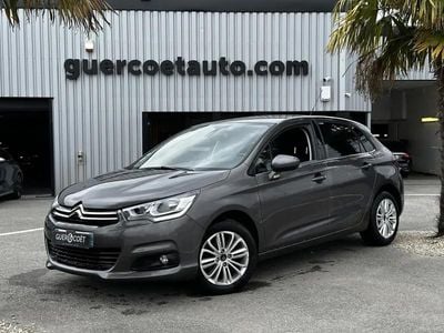 Citroën C4