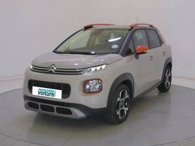 occasion Citroën C3 Aircross BlueHDi 110 S&S BVM6 Shine Pack