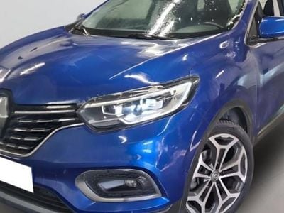 Occasion 2019 Renault Kadjar Intens SUV | 17 990 € (Prix juste)