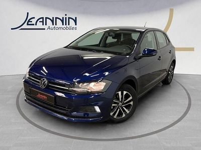 Occasion 2021 VW Polo Business | 18 490 € (Bon prix)