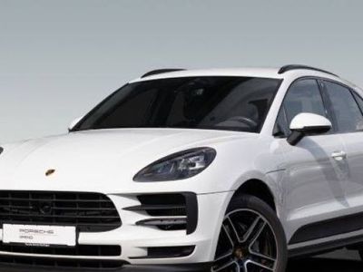 occasion Porsche Macan 3.0 V6 354ch S Pdk