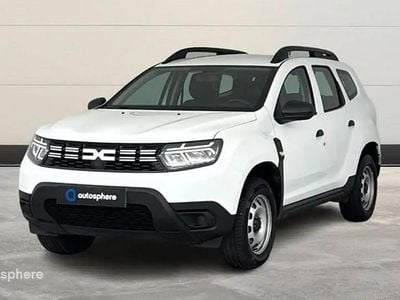 Occasion Dacia Duster Essentiel 102 ch (75 kW) 2023 SUV