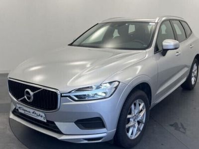 occasion Volvo XC60 D4 AdBlue 190 ch Geartronic 8 Momentum