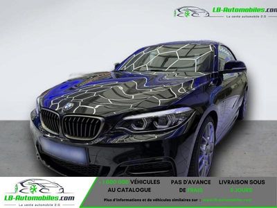 Occasion 2020 BMW M240 M Sport Coupé | 45 200 €