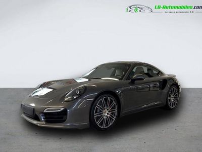 Porsche 911 Turbo