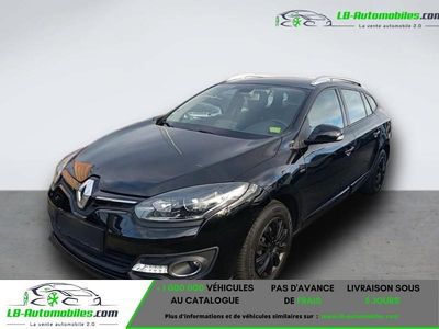 Occasion 2016 Renault Mégane IV Berline | 11 900 €