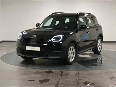Midnight black ii Occasion 2024 Mini Countryman Classic SUV | 39 844 €