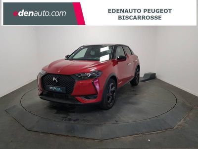 DS Automobiles DS3 Crossback