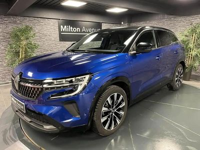 Bleu Occasion 2023 Renault Austral Techno SUV | 22 490 € (Bon prix)