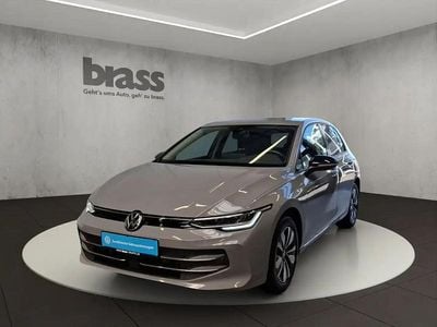 Gris Occasion 2024 VW Golf VIII Life Berline | 27 900 € (Prix juste)