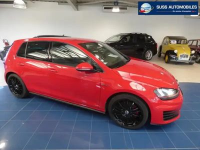 VW Golf VII