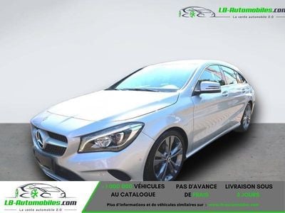 Mercedes 180