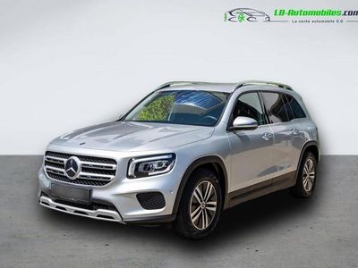 Mercedes GLB200