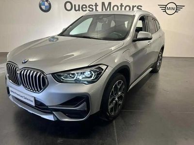 Argent Occasion 2020 BMW X1 xLine SUV | 28 990 € (Prix juste)