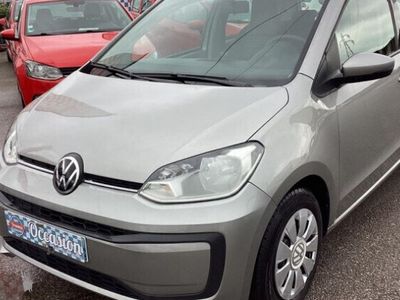 Occasion VW up! Basis 60 ch (44 kW) 2019 Citadine