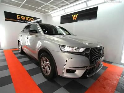 DS Automobiles DS7 Crossback