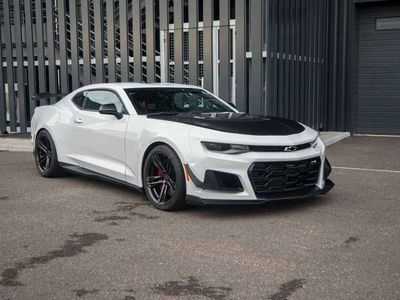 occasion Chevrolet Camaro VI ZL1 1LE