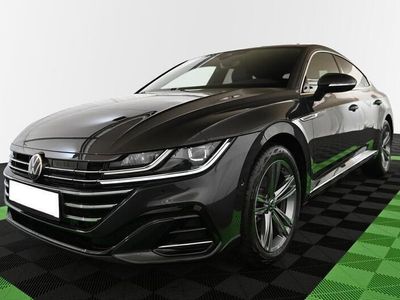 VW Arteon