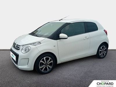 Citroën C1