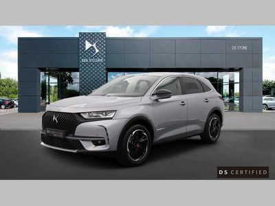 DS Automobiles DS7 Crossback