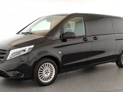 occasion Mercedes Vito Vito119 CDI Tourer 190 ch 4 Matic SELECT Extralong