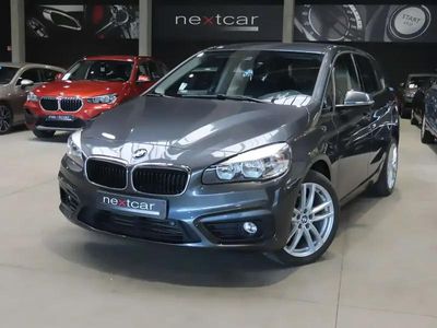 BMW 216 Active Tourer