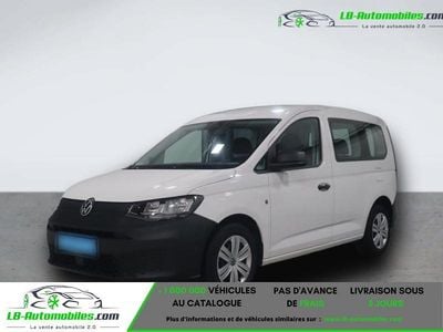 Occasion VW Caddy 75 ch (55 kW) 2021 Monospace