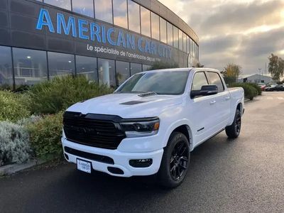 occasion Dodge Ram CREW LARAMIE SPORT NIGHT EDITION AIR BOX