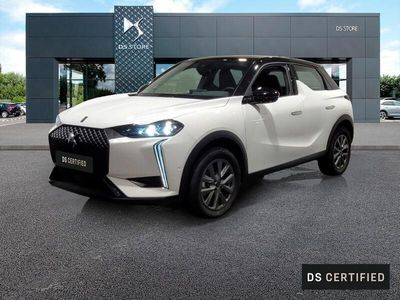 DS Automobiles DS3