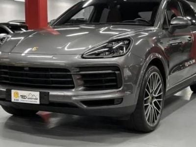 Occasion 2017 Porsche Cayenne S SUV | 51 900 €