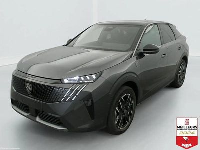 Gris Nouvelle 2025 Peugeot 3008 GT SUV | 33 578 € (Prix juste)
