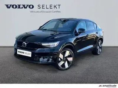 occasion Volvo C40 Recharge 231ch Ultimate