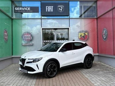Alfa Romeo Junior