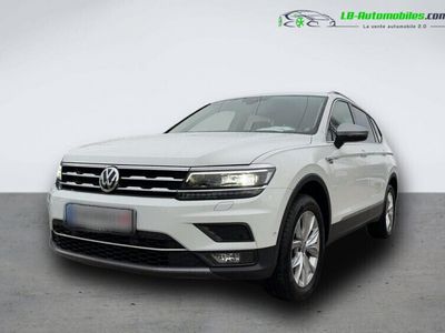 VW Tiguan Allspace