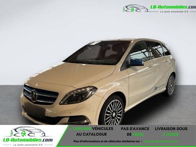 occasion Mercedes B250e Classe