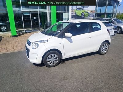 Citroën C1