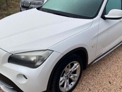 occasion BMW X1 2.0 d xDrive 177 ch REPRISE ECHANGE