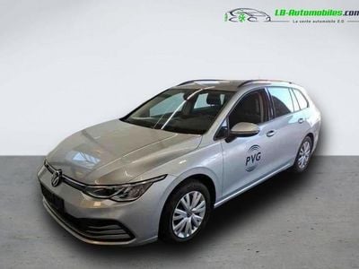 VW Golf VIII